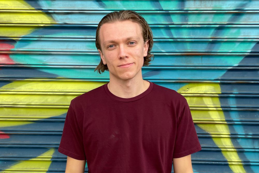 DJ_Alone_Again - Official